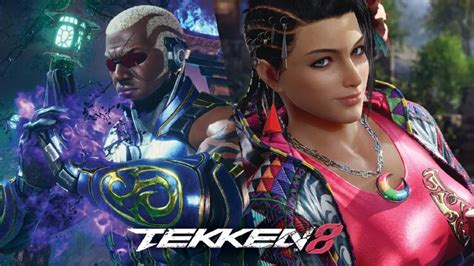 tekken leaked roster|Tekken 8 roster leak looking legit after Evo 2023。